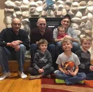 Meet your Posher, Tami